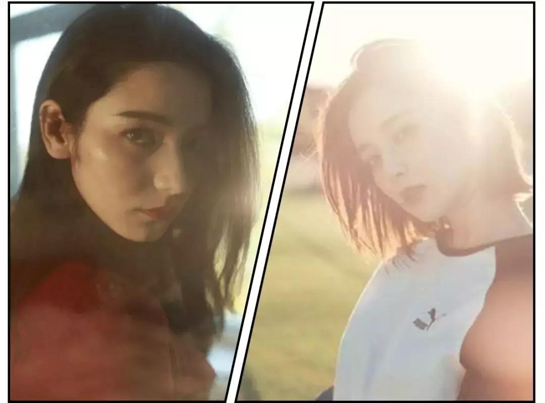 拍照这样摆pose好看又显瘦挡脸,女孩子最爱的pose是剪刀手