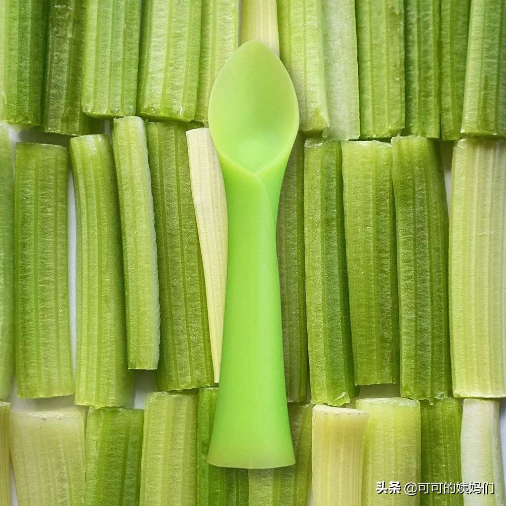 辅食勺如何选择,宝宝辅食勺什么材质好