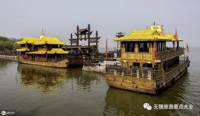 无锡有哪些旅游景点值得去,去无锡旅游哪些景点值得推荐