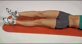 正确的热身拉伸方法,热身与拉伸的正确方法