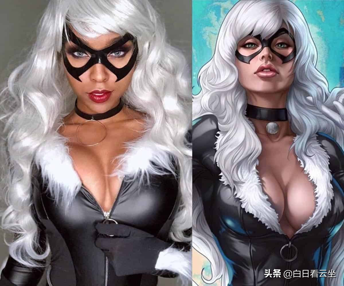 角色扮演cos系列作品,日本角色扮演cos