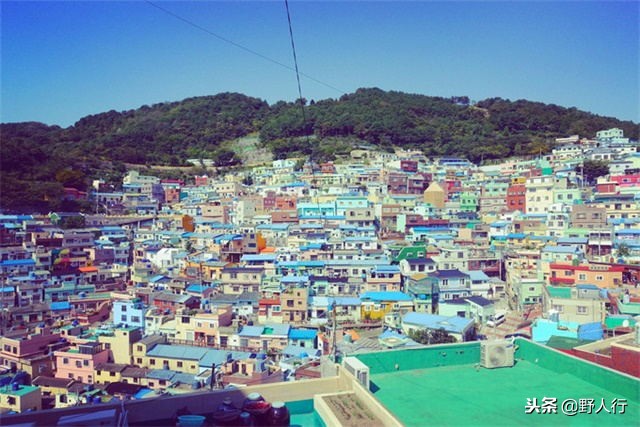 刚刚开放韩国旅游，就去丢人！韩国又一个标语让国人脸红