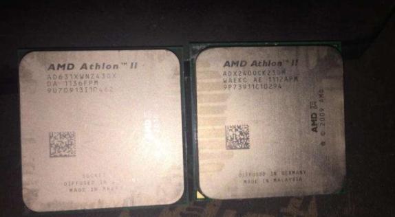 双核cpu和四核cpu差距有多大,双核cpu和四核cpu有什么区别