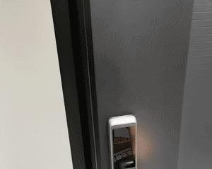 多重静音？一门两面？独立设计？没想到滁州还有这样的木门店