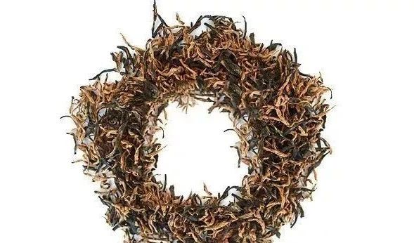 最全红茶分类资料，一文让你看懂红茶