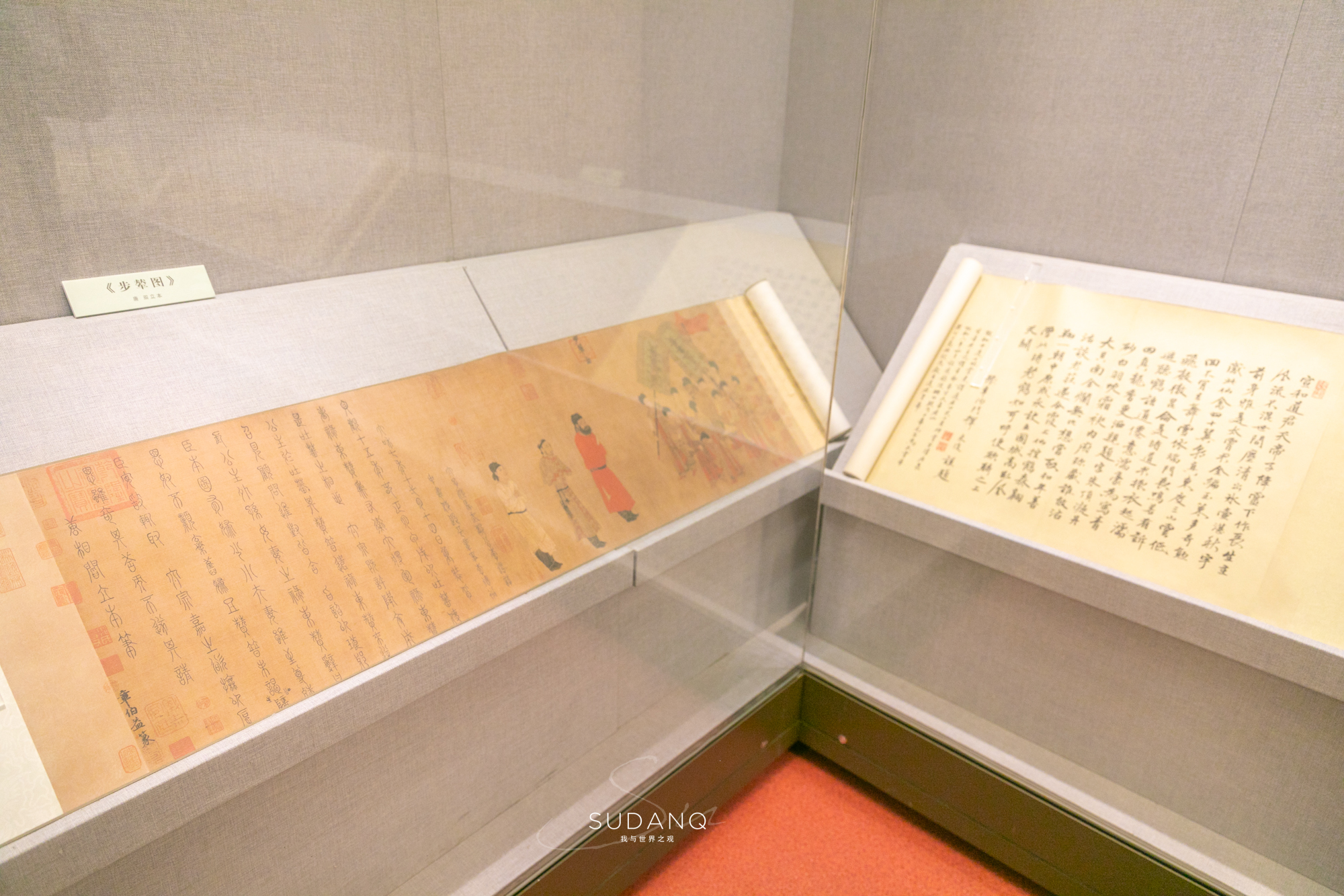 伪满皇宫见证了哪些历史事件,伪满皇帝