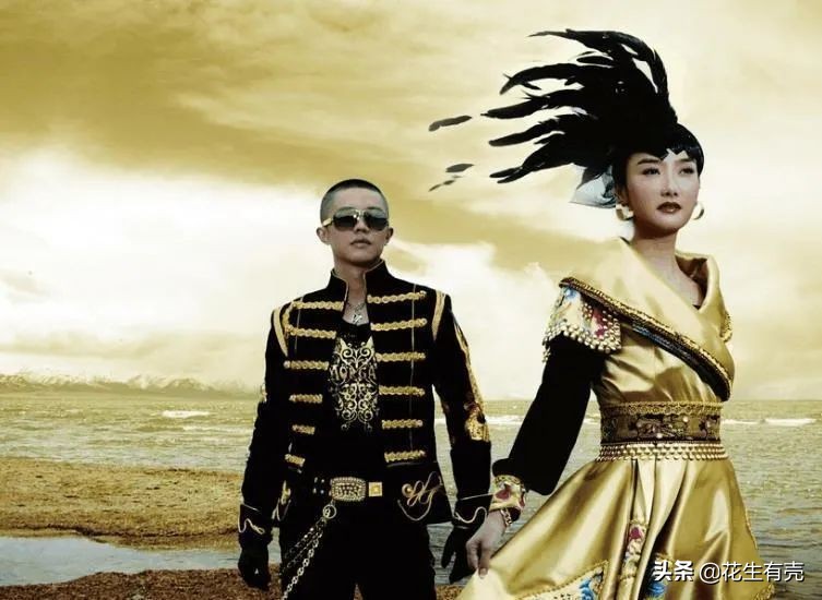 凤凰传奇曾毅和玲花现状,凤凰传奇曾毅和玲花接受采访