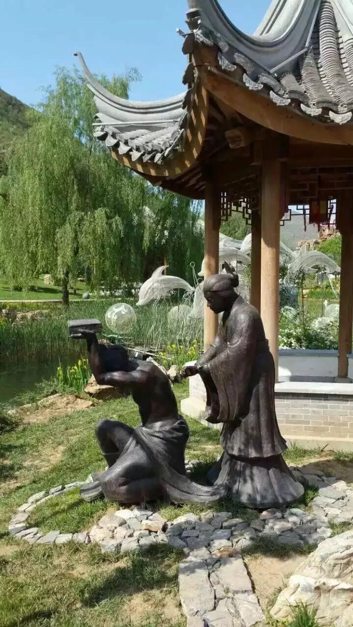 漫步亭台楼阁,河北亭台楼阁避暑山庄