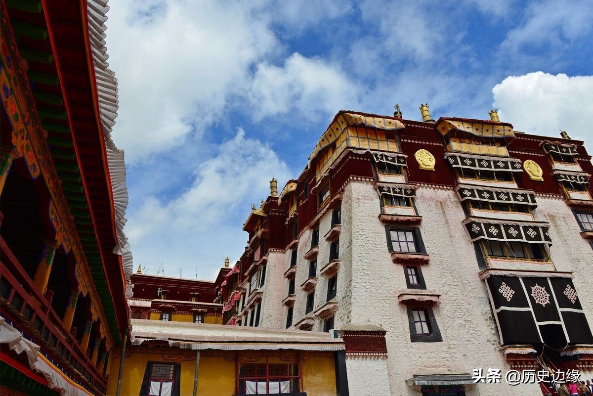 布达拉宫的三大之谜,揭秘布达拉宫三大未解之谜