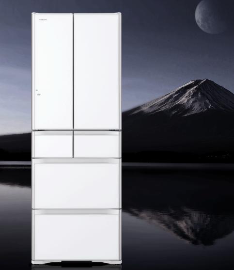 日立460冰箱,日立r-xg420kc冰箱吐槽