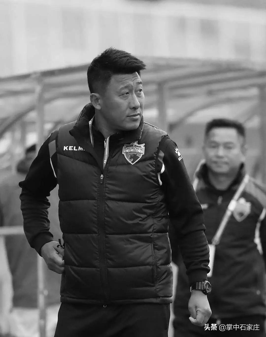 国足前队长猝死,中国男足前队长逝世