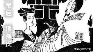 隋朝历史简介杨坚,影响历史的一百人中杨坚的功绩