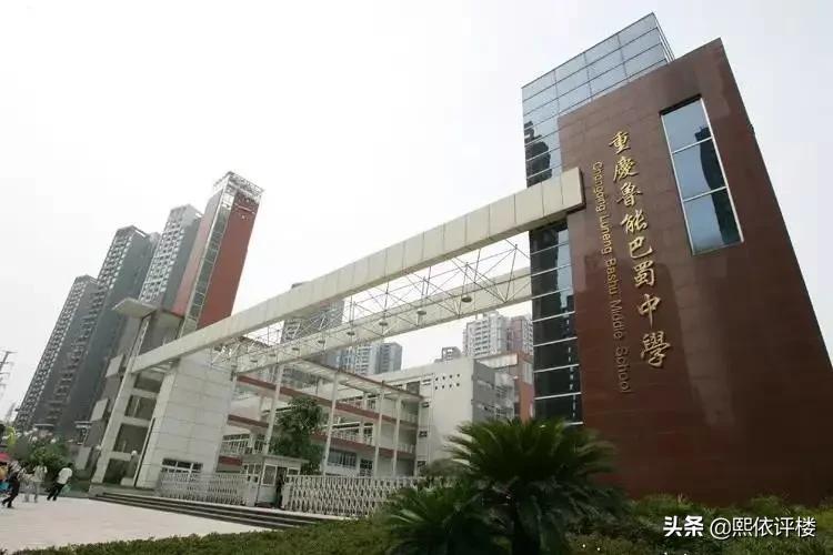 焦虑七龙珠民办中学,不如未雨绸缪选个好小学