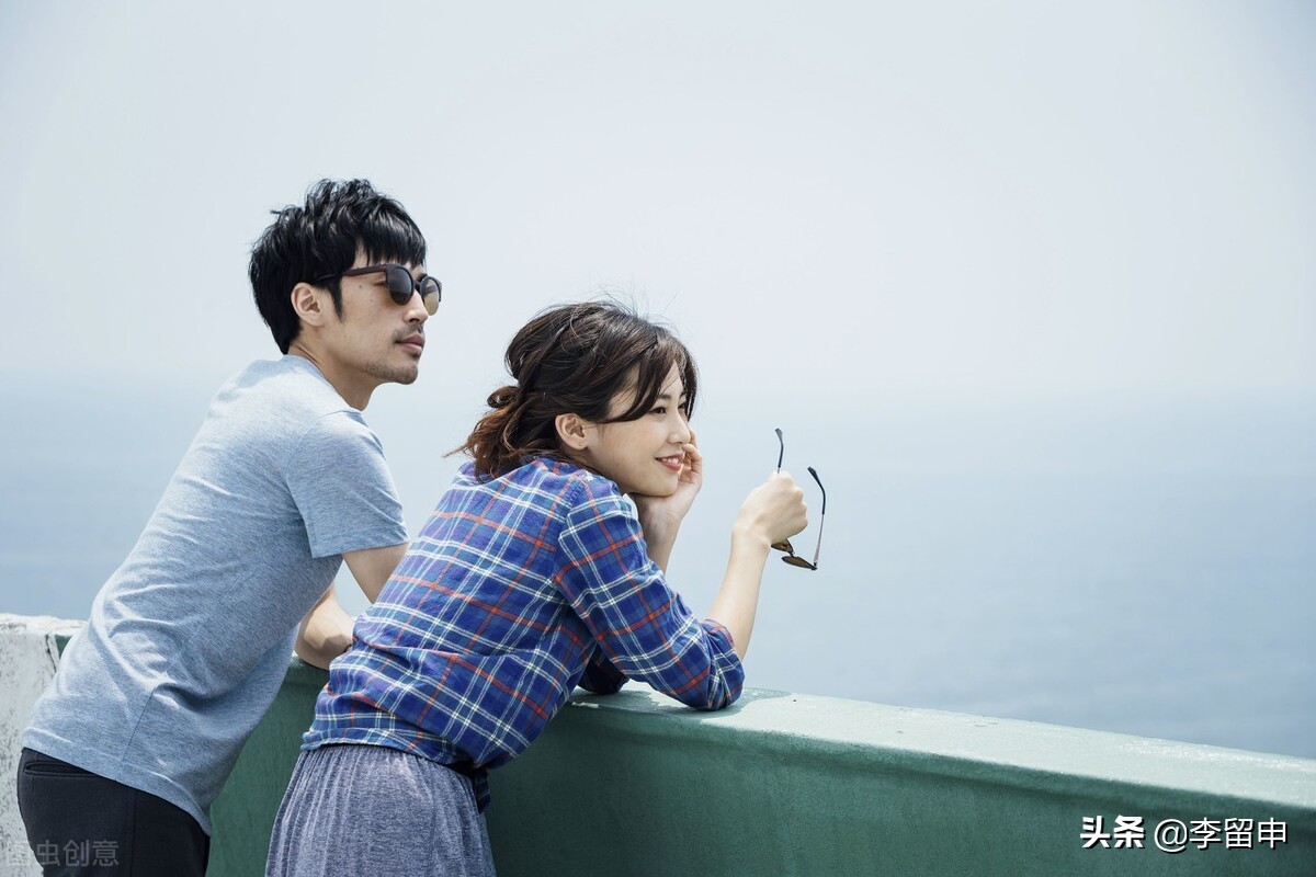 爱人不愿意和你说话,当爱人不回你消息时