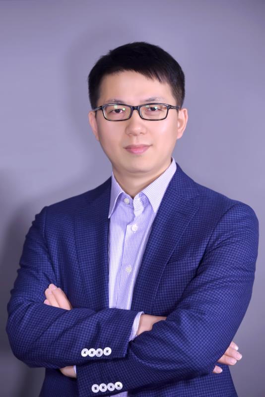 食行创始人张洪良,食行生鲜张洪良个人资料