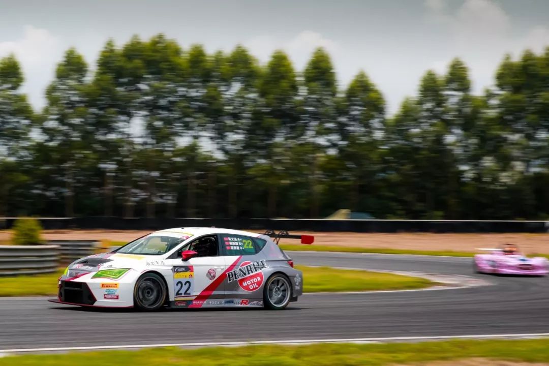 百威保时捷赛车,百威品牌挑战赛