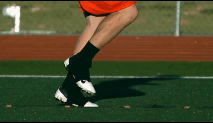 五分钟带你了解运动表现