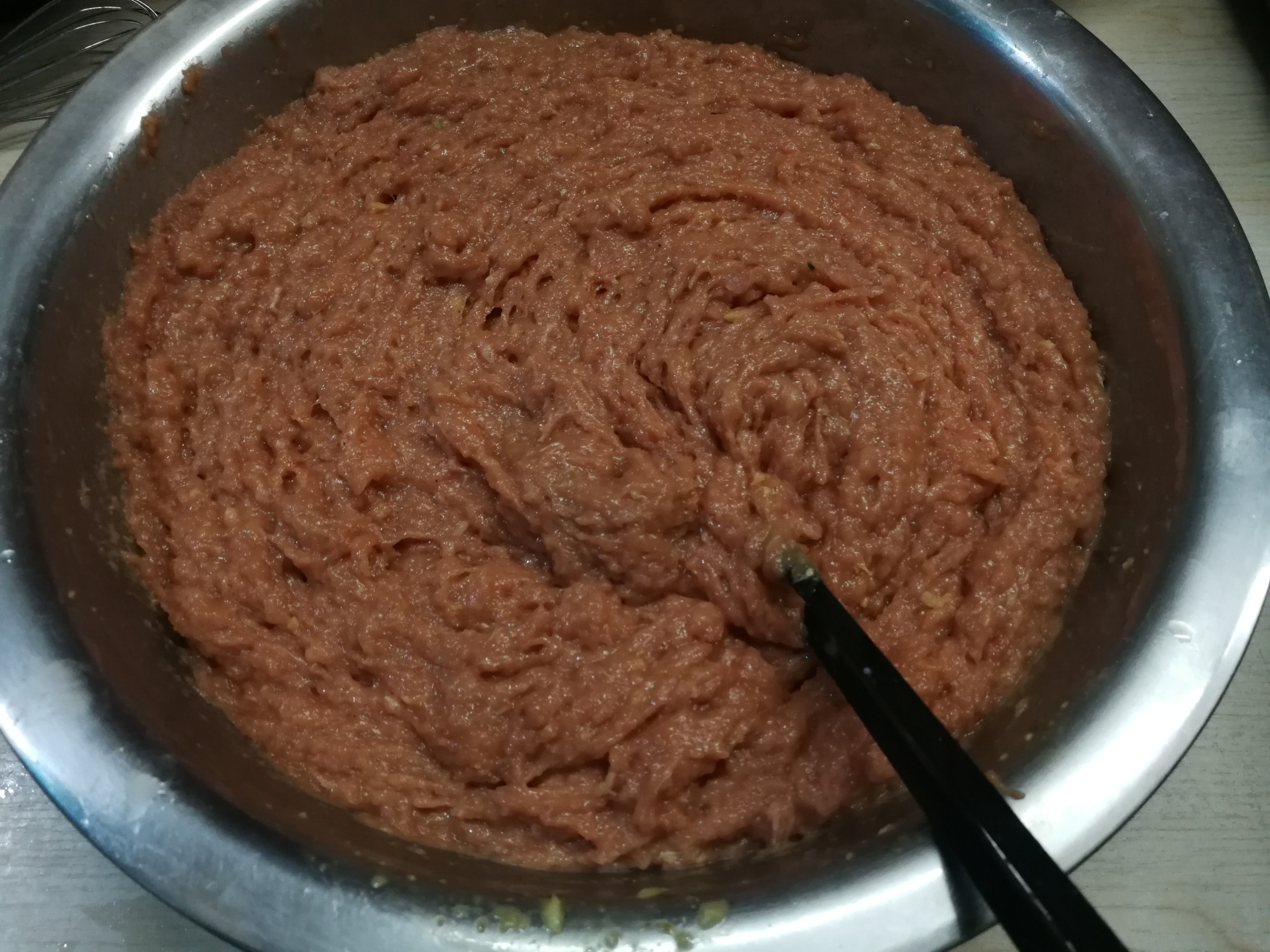 饺子馅太稀怎么办,饺子馅太稀怎么办教你3种方法