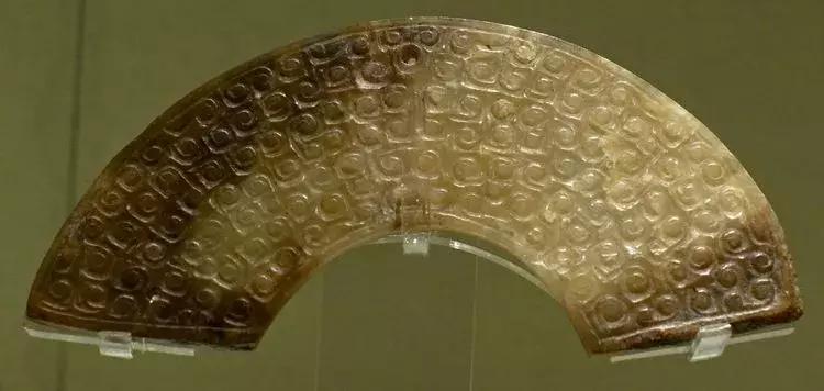 养眼的玉石图片,高古玉100幅高清图