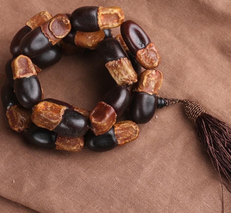 菩提都有哪种,菩提里面有朱砂粉才是真菩提吗