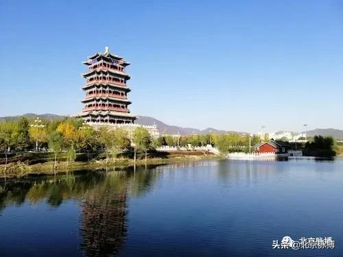 放歌京华丨门头沟、石景山的戳进来听