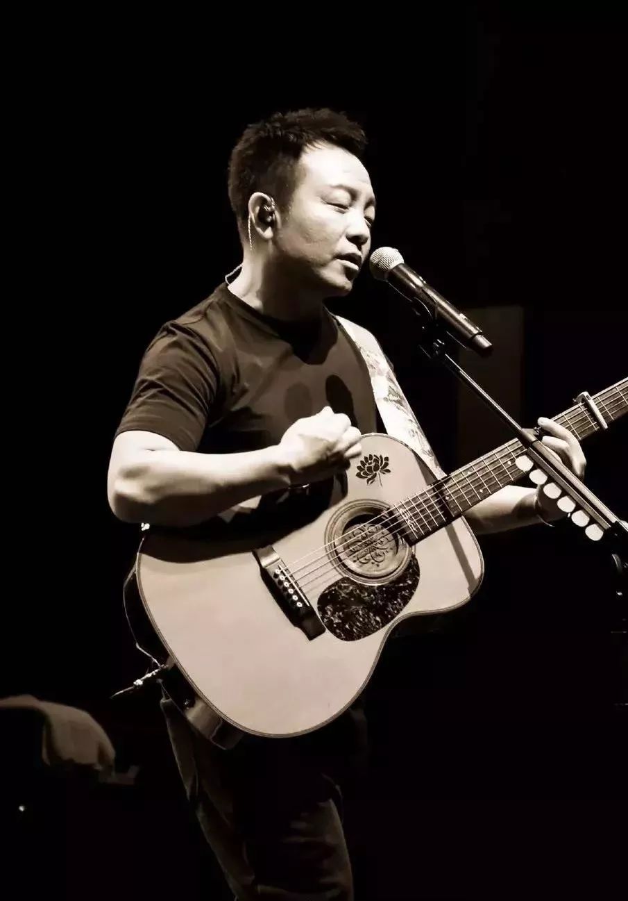 1994—2004摇滚的黄金十年：再见，少年！