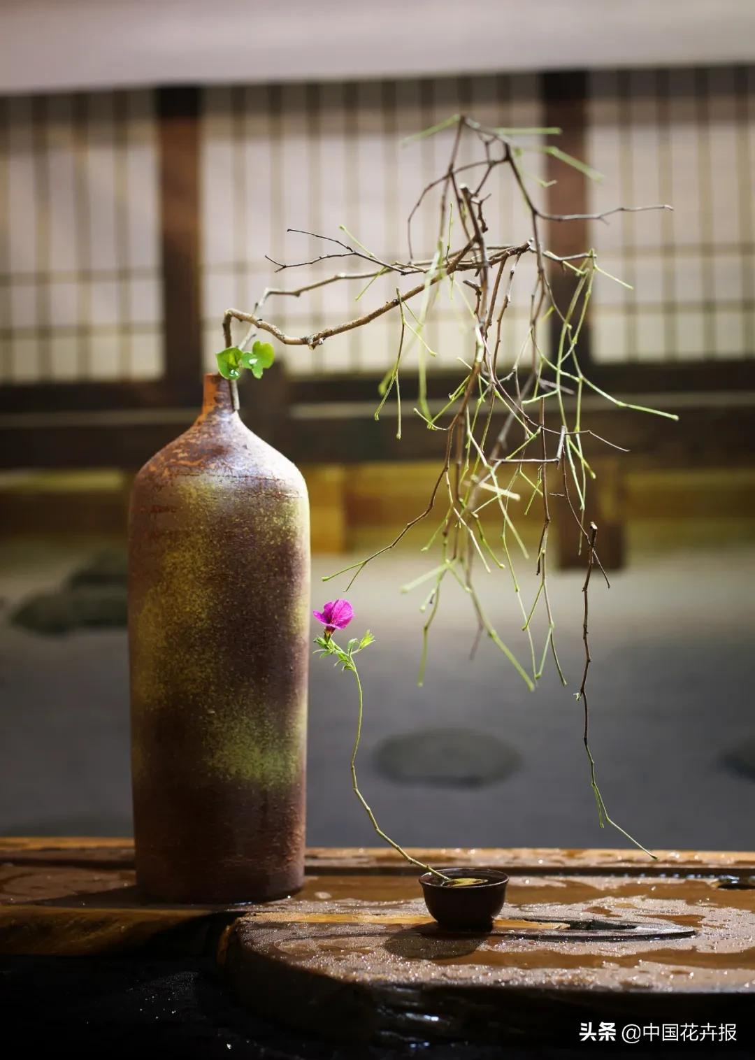 抖音花店赚钱攻略,花店抖音团购运营技巧和方法