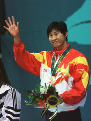 姚明体坛风云人物评委会大奖,徐根宝和孙雯近况