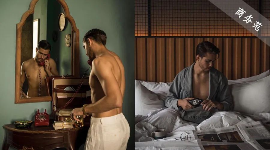 旅游照相怎么拍好看男人,男的自己旅游怎么拍照好看