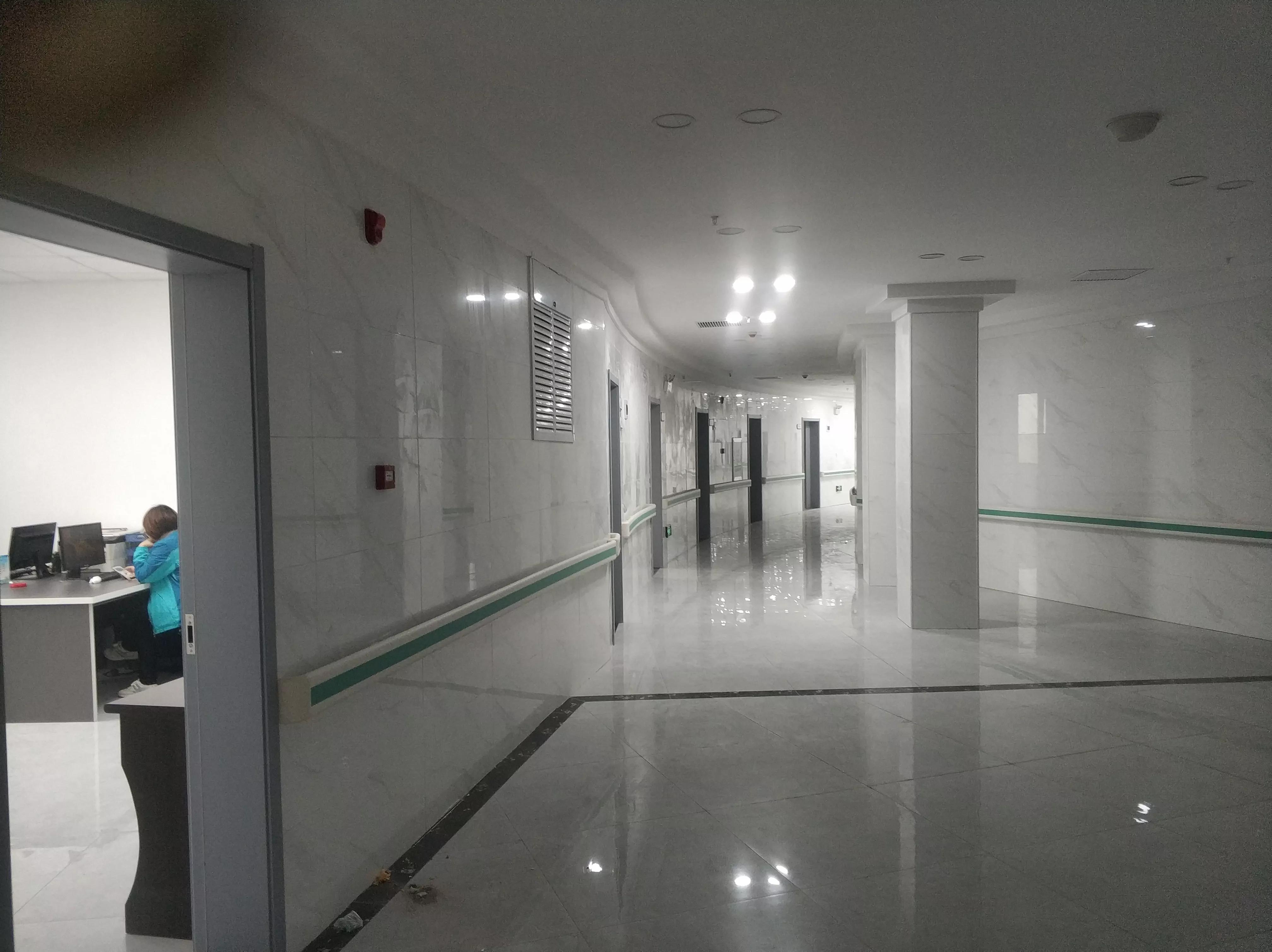 柘木卫生院最新消息,柘塘卫生院搬新院区吗