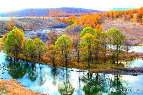 15天自驾3880公里北京到呼伦贝尔,一路只为梦中的草原