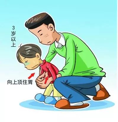 小孩吃电池腐蚀食道后果,7岁小朋友误吞异物怎么处理