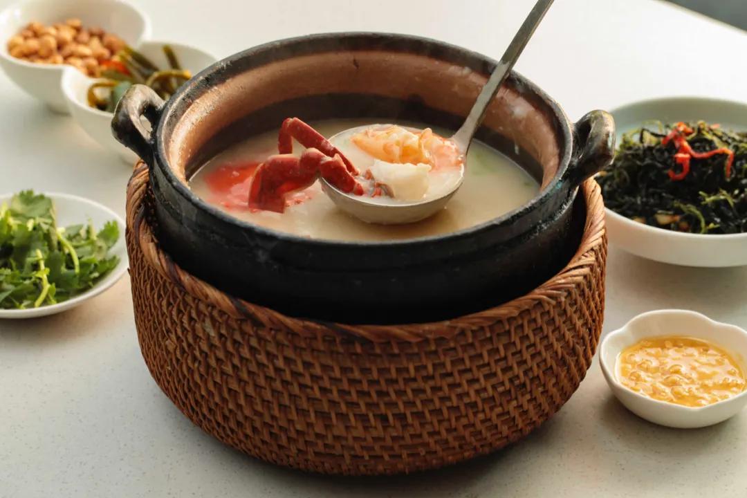 40道适合冬天吃的砂锅,暖心金华砂锅
