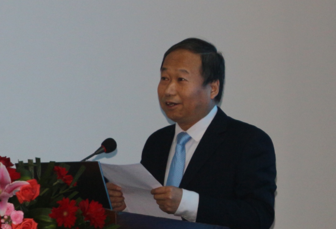 陕西省性学会皮肤与美容专业委员会第四届学术年会暨皮肤健康管理专业委员会成立大会隆重召开