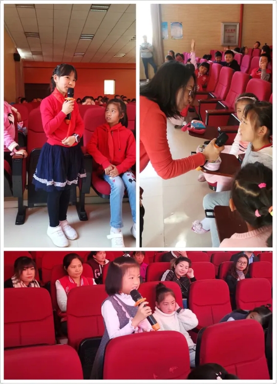 春花秋实，一分耕耘一分收获——盘龙区金色学校媒体报道集