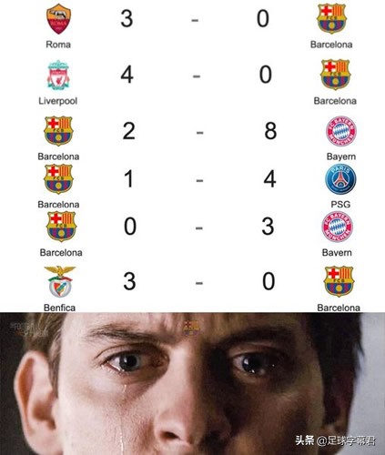 巴萨下周中欧冠迎战波尔图,每日足坛