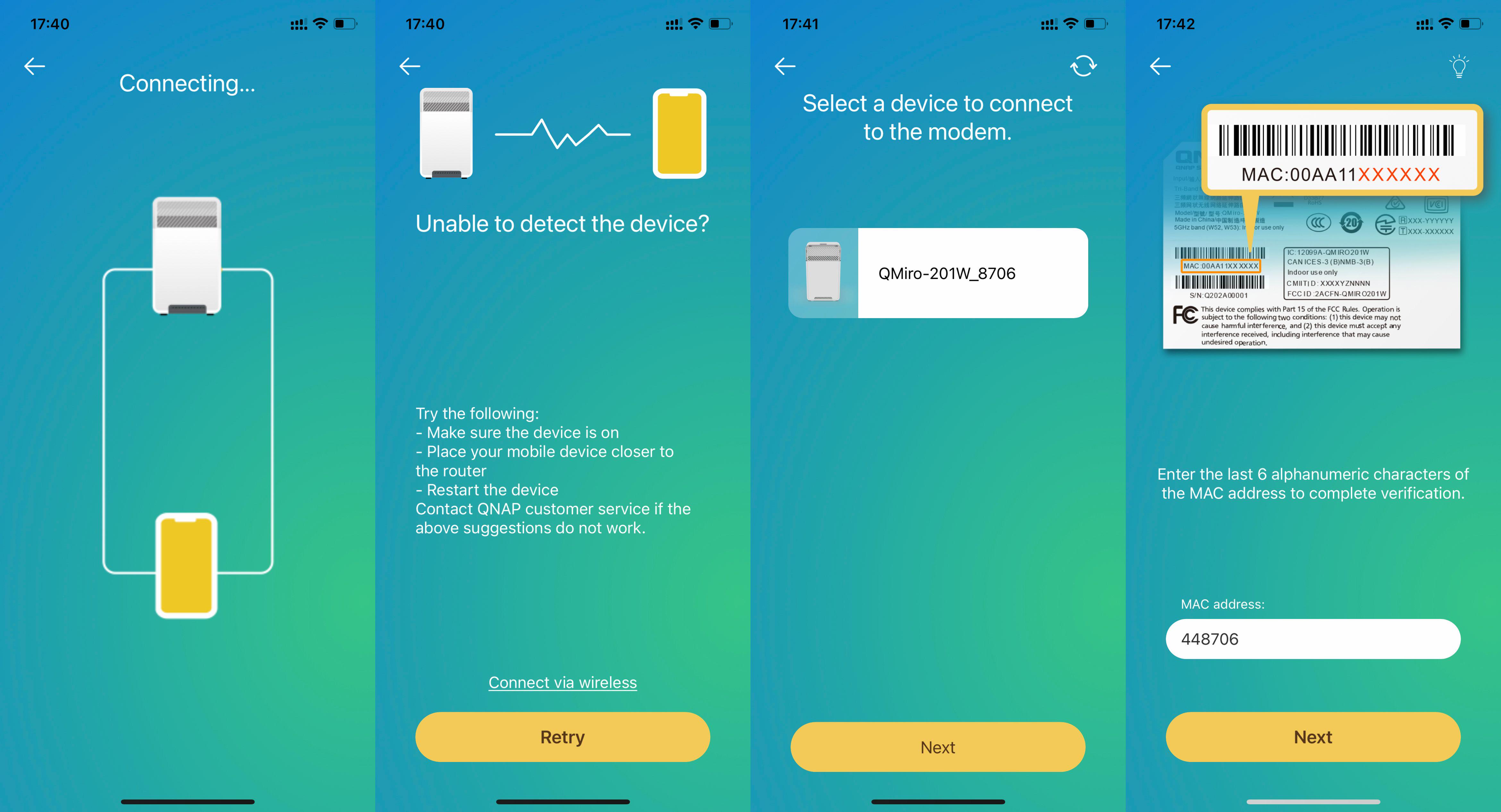 小型工作室的网络利器！威联通QMiro-201W无线Mesh组网分享