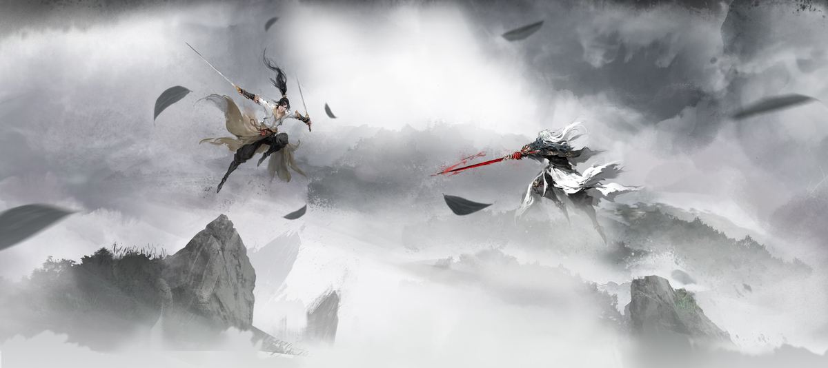 拯救计划:御剑江湖,一生情,一生殇!