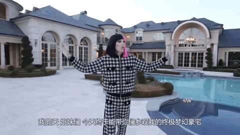 网红如何抗疫？婊气又毒舌的J姐，正在推特上直接打钱