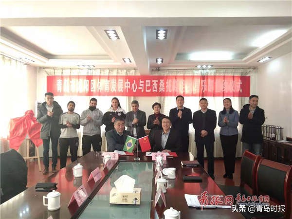 巴西好消息,巴西足球桑托斯队