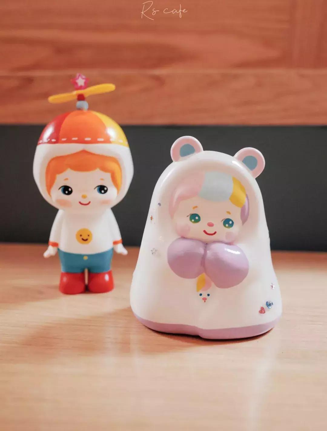 潮流玩具行业,潮流玩具你真的懂吗