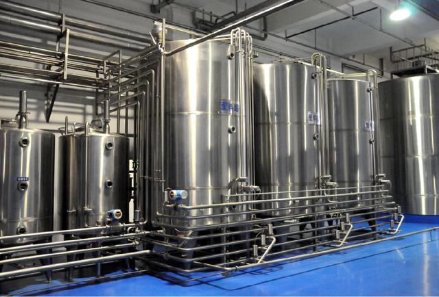 奶粉冲调方法及操作流程,奶粉生产的具体操作步骤