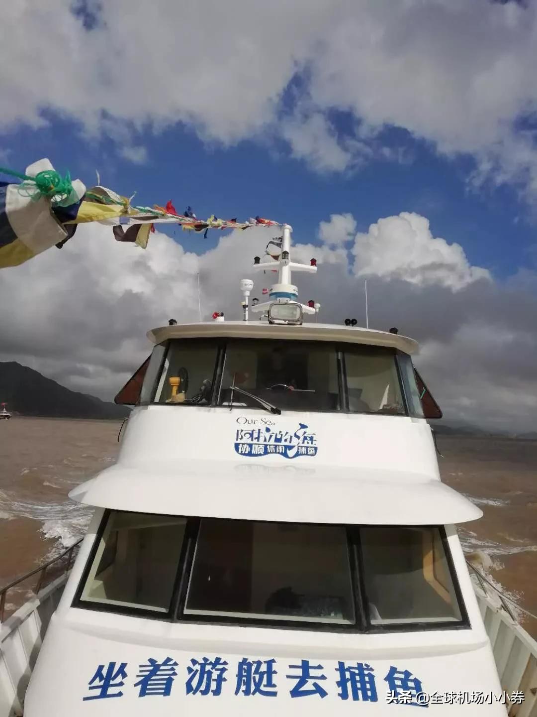 宁波象山石浦海鲜两日游,宁波象山海边晚餐