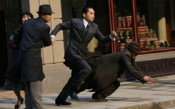 22岁的郑苹如诱杀汉奸被捕，牺牲后为何还深陷桃色新闻漩涡？