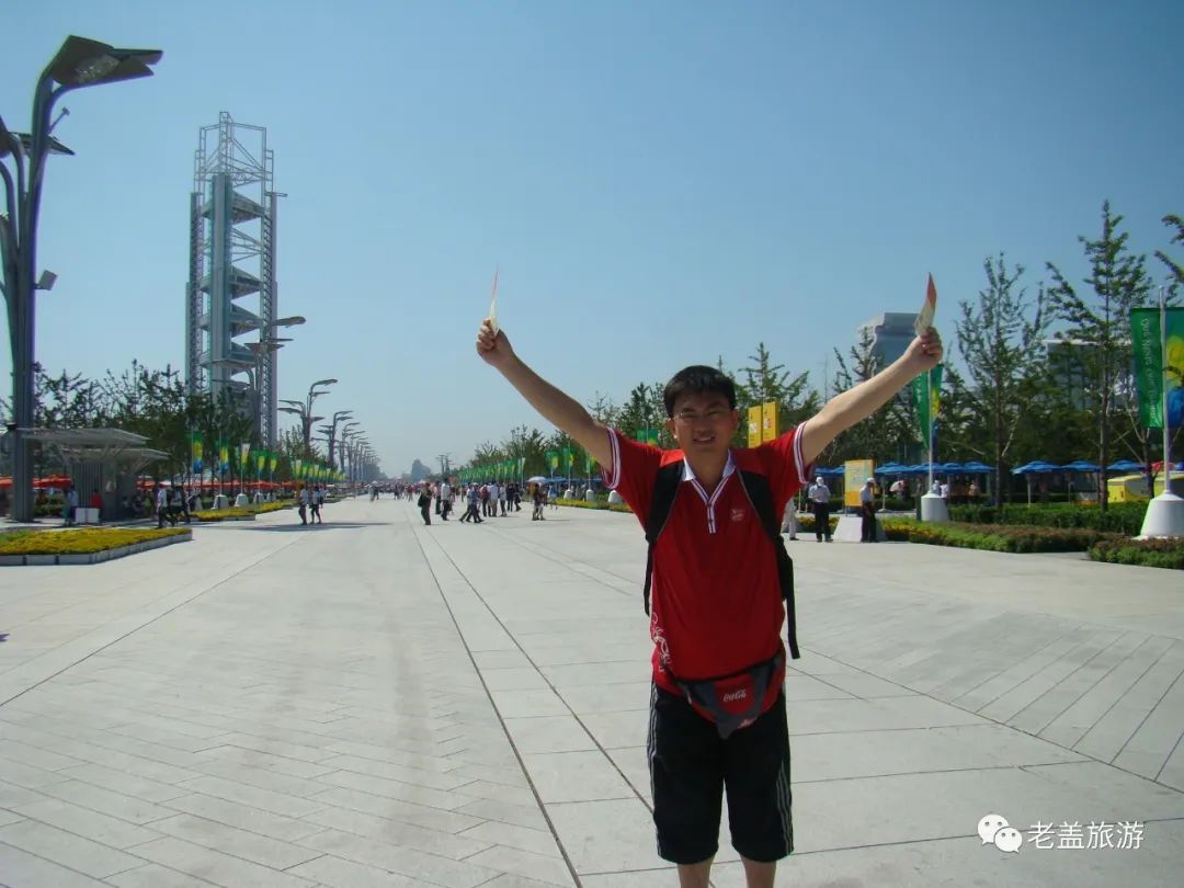 我和我的奥运花絮,我和我的奥运美术作品