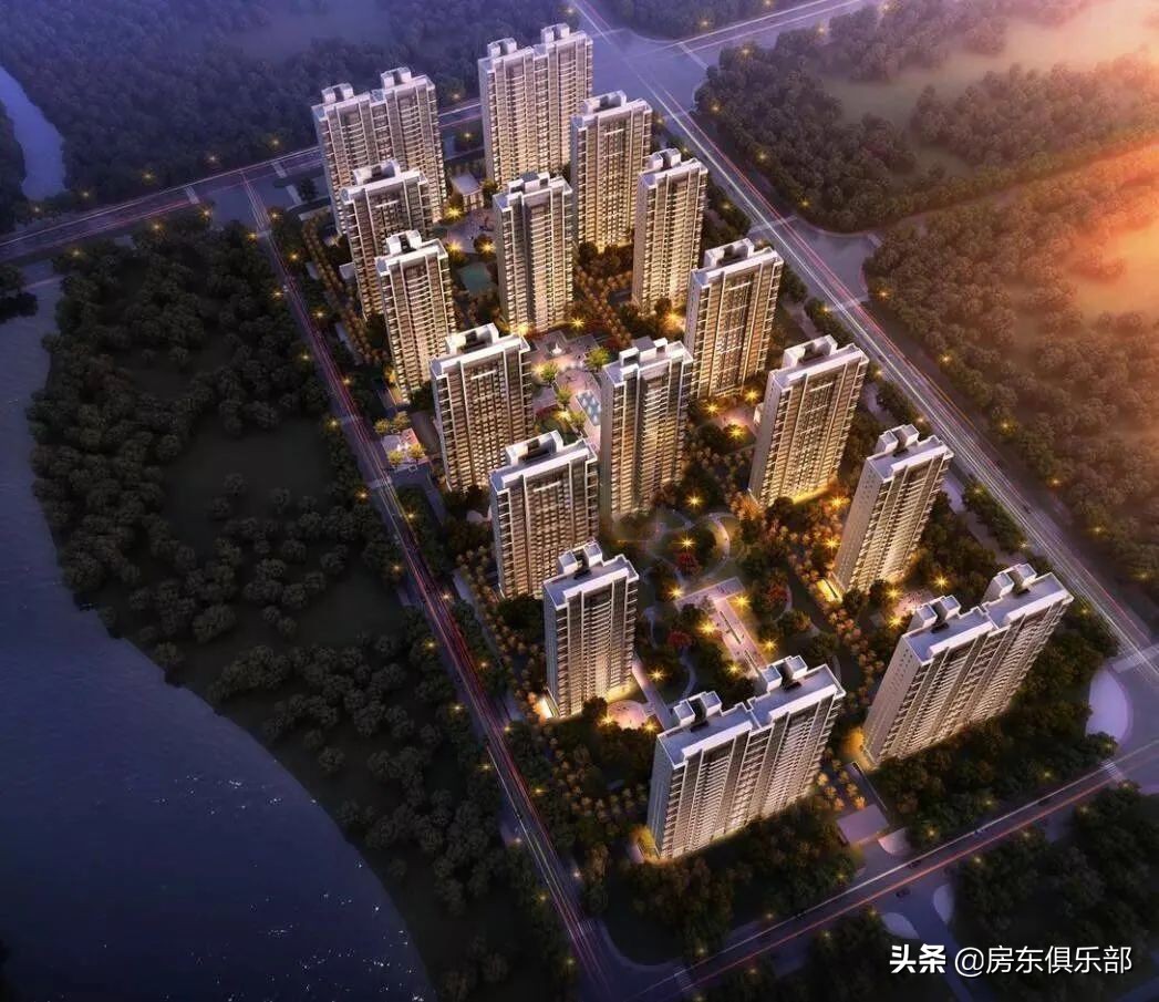 郑州哪个楼盘热销,最近郑州准备降价促销的新楼盘