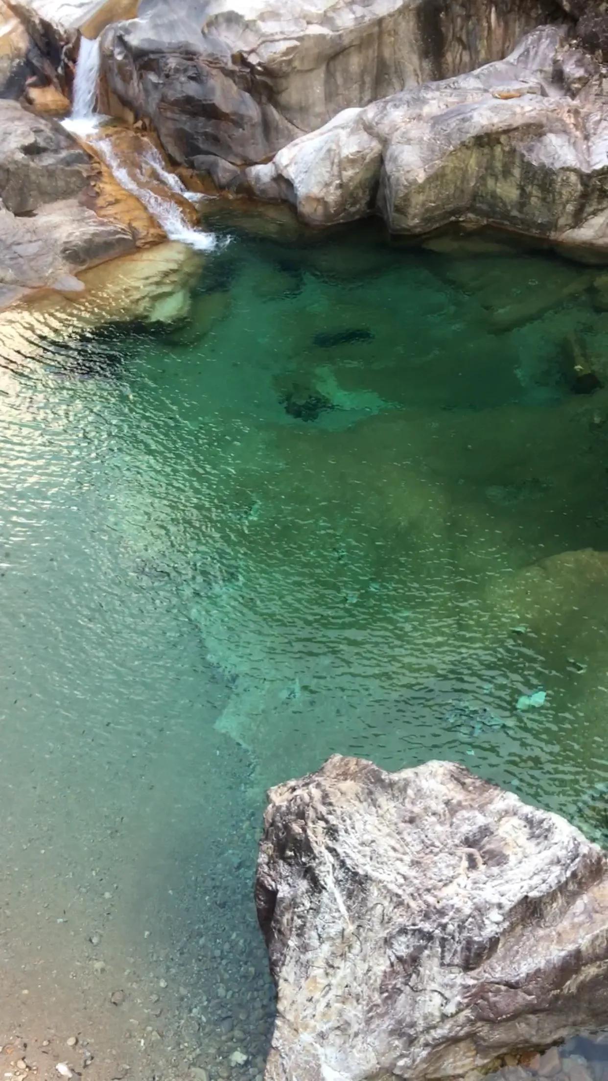 一个人2月14号～17号开小改明锐做床车，连南阳山仁化自驾