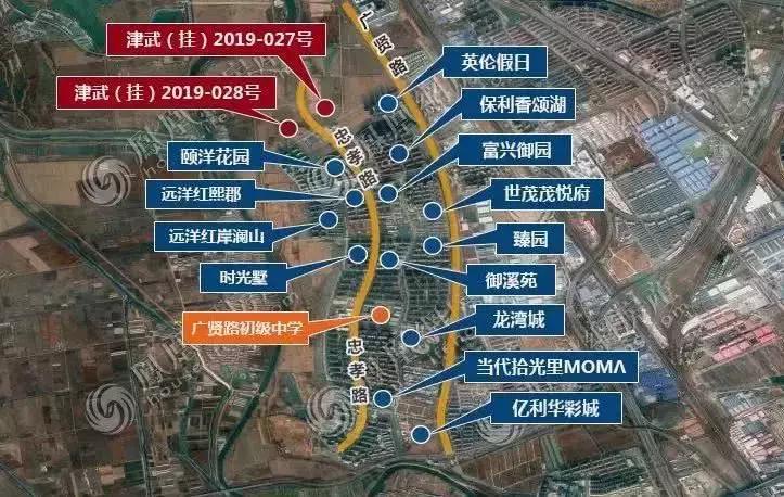 武清热销房子怎么样,公认武清最好的楼盘房价