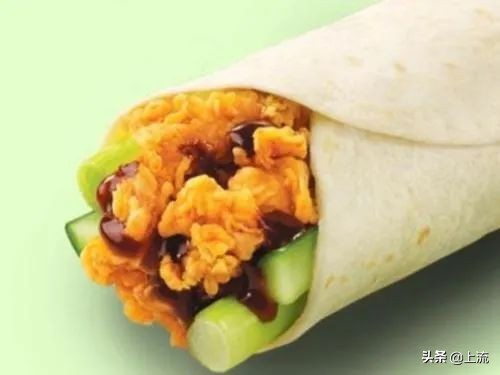 肯德基好吃又省钱,肯德基中餐套餐有哪些