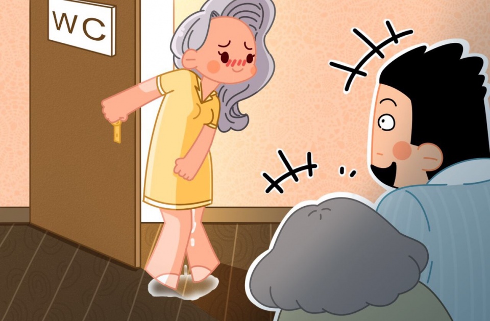 想知道自己是否怀孕的最快方法,想知道自己能否受孕